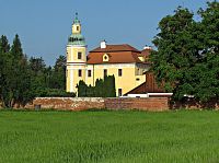 velehradský klášter