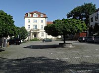 Velehradské náměstí