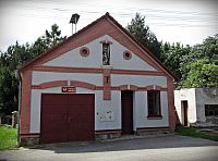 hasičská zbrojnice