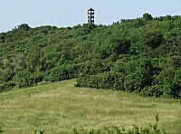 rozhledna Zdenička