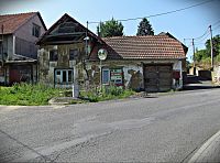 horní konec Troubek