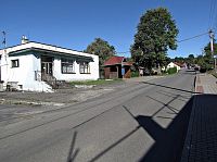 místní část Kozinec