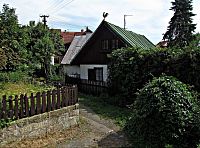 přes Nové Město do centra Sobotky