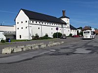 bývalý lomnický pivovar