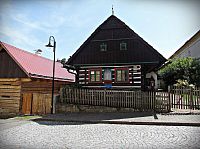 Vlastivědné muzeum