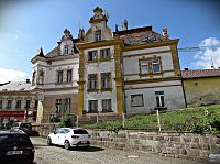 ulice F.F.Procházky