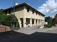 novopacká Klenotnice