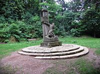 Památník Obětem 1.světové války