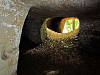 ČESKÝ RÁJ 25 - 4.Čarokrásným světem Příhrazských skal, část první