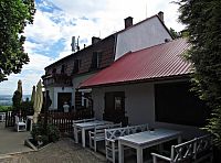 restaurace Krásná Vyhlídka