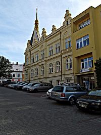 Husova