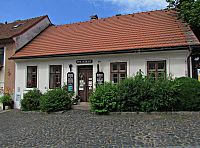 Rumcajsova ševcovna