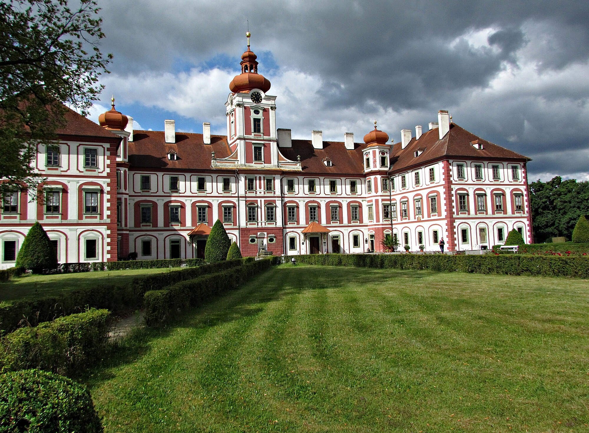 ČESKÝ RÁJ 25 - 7.Výlet do Mnichova Hradiště