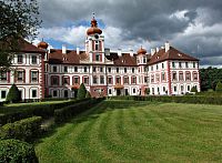 ČESKÝ RÁJ 25 - 7.Výlet do Mnichova Hradiště