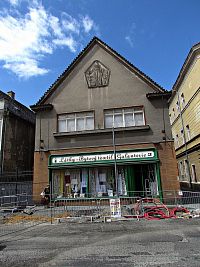 opět na hlavním rynku