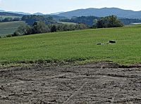 vzdálené Bílé Karpaty