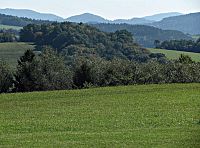 Javorníky a Bílé Karpaty