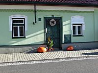 Komárno - zajímavosti a památky obce