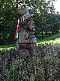 komárenský vodník