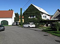 Zajímavosti dědinky Provodovice