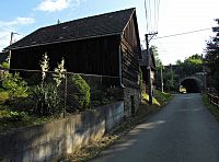 zděné valašské sklípky