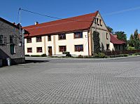 Rouské - drobné památky a zajímavosti