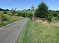 Želechovické paseky