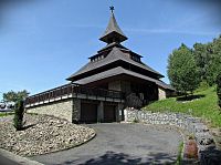 Výlet na valašský Olymp, na Soláň