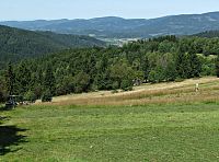 Veřovické vrchy a Radhošť