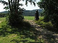 vlastní témě hory