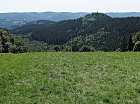 Vsetínské vrchy a Javorníky