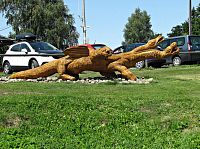 solánšké dračisko