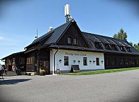 Horský hotel Čarták