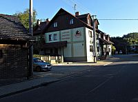 Pivovar Vraník s restaurací