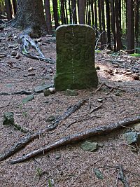 hraničník panství