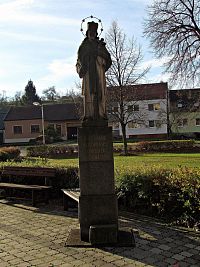 sv.Jan Nepomucký