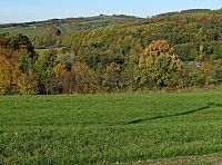 vzdálený Kamenec nad Březůvkami