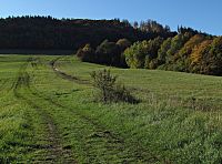směr PP Čertův kámen a Rýsov