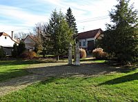 plastika Přesličky