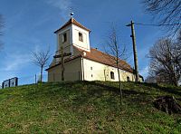 kostel sv.Václava