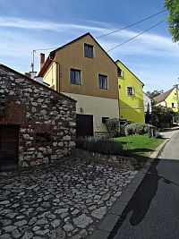 ulice Na Cimbuří