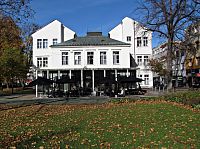 Zlín - proměny bývalé Měšťanské školy