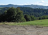 ... na javornické Pulčínsko...