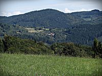 pulčínské Hradisko