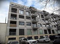 Zlín - Rezidence Sadová