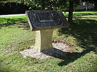 Rouské - soubor Slunečních hodin