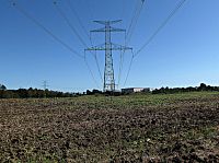 z Rouského do Malhotic