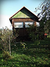 na jižní okraj obce