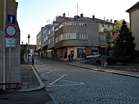 valmezská část Mostní