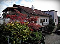 restaurace Na Výsluní